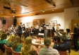 Konzert Bundesschullandheim / Foto: Josef Kuss