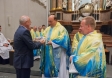 Amtseinführung Pater Michael und Pater Christoph - Foto: Kuss