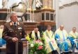 Amtseinführung Pater Michael und Pater Christoph - Foto: Kuss