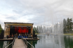 Bergwelle - Andy Lee Lang - Foto: Josef Kuss