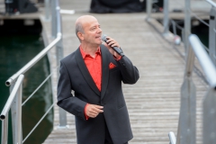 Bergwelle - Andy Lee Lang - Foto: Josef Kuss