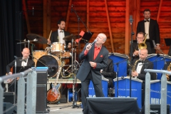 Bergwelle - Andy Lee Lang - Foto: Josef Kuss