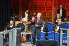 Bergwelle - Andy Lee Lang - Foto: Josef Kuss