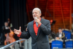 Bergwelle - Andy Lee Lang - Foto: Josef Kuss