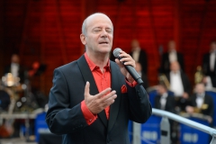 Bergwelle - Andy Lee Lang - Foto: Josef Kuss