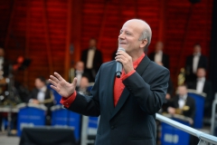 Bergwelle - Andy Lee Lang - Foto: Josef Kuss