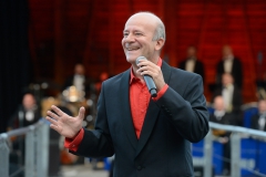 Bergwelle - Andy Lee Lang - Foto: Josef Kuss