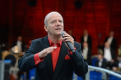 Bergwelle - Andy Lee Lang - Foto: Josef Kuss