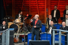 Bergwelle - Andy Lee Lang - Foto: Josef Kuss