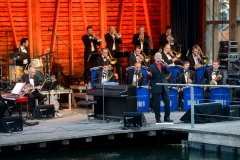 Bergwelle - Andy Lee Lang - Foto: Josef Kuss