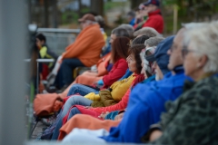 Bergwelle - Andy Lee Lang - Foto: Josef Kuss