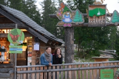 Bergwelle - Andy Lee Lang - Foto: Josef Kuss