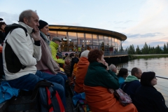 Bergwelle - Andy Lee Lang - Foto: Josef Kuss