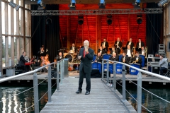 Bergwelle - Andy Lee Lang - Foto: Josef Kuss