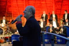 Bergwelle - Andy Lee Lang - Foto: Josef Kuss