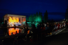 Bergwelle - Andy Lee Lang - Foto: Josef Kuss