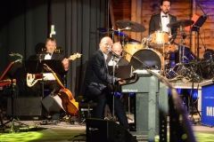 Bergwelle - Andy Lee Lang - Foto: Josef Kuss