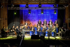 Bergwelle - Andy Lee Lang - Foto: Josef Kuss