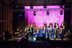 Bergwelle - Andy Lee Lang - Foto: Josef Kuss