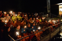 Bergwelle - Andy Lee Lang - Foto: Josef Kuss