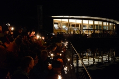 Bergwelle - Andy Lee Lang - Foto: Josef Kuss