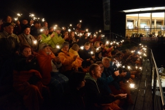 Bergwelle - Andy Lee Lang - Foto: Josef Kuss