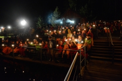 Bergwelle - Andy Lee Lang - Foto: Josef Kuss