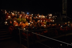 Bergwelle - Andy Lee Lang - Foto: Josef Kuss