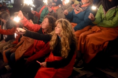 Bergwelle - Andy Lee Lang - Foto: Josef Kuss