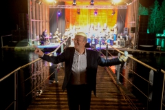 Bergwelle - Andy Lee Lang - Foto: Josef Kuss