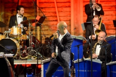 Bergwelle - Andy Lee Lang - Foto: Josef Kuss