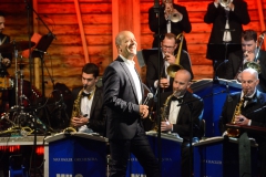 Bergwelle - Andy Lee Lang - Foto: Josef Kuss