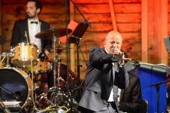 Bergwelle - Andy Lee Lang - Foto: Josef Kuss