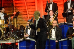 Bergwelle - Andy Lee Lang - Foto: Josef Kuss