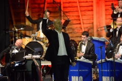 Bergwelle - Andy Lee Lang - Foto: Josef Kuss