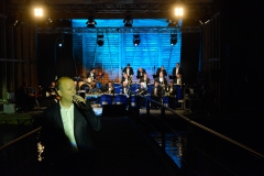 Bergwelle - Andy Lee Lang - Foto: Josef Kuss