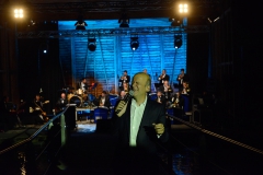 Bergwelle - Andy Lee Lang - Foto: Josef Kuss