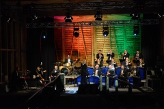 Bergwelle - Andy Lee Lang - Foto: Josef Kuss