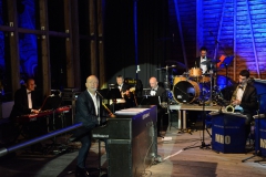 Bergwelle - Andy Lee Lang - Foto: Josef Kuss