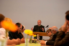 Angelobung Wallmann, Foto: Anna-Scherfler