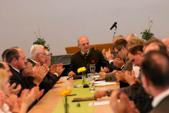 Angelobung Wallmann, Foto: Anna-Scherfler