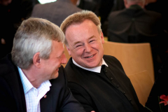 Angelobung Wallmann, Foto: Anna-Scherfler