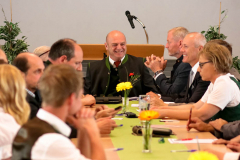 Angelobung Wallmann, Foto: Anna-Scherfler