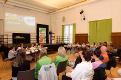 Angelobung Kindergemeinderat Mariazell - Foto: Josef Kuss