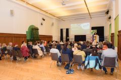 Angelobung Kindergemeinderat Mariazell - Foto: Josef Kuss