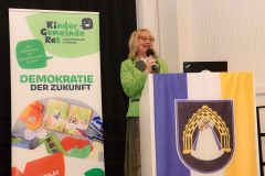 Angelobung Kindergemeinderat Mariazell - Foto: Josef Kuss