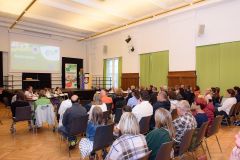 Angelobung Kindergemeinderat Mariazell - Foto: Josef Kuss