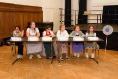 Angelobung Kindergemeinderat Mariazell - Foto: Josef Kuss