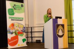 Angelobung Kindergemeinderat Mariazell - Foto: Josef Kuss