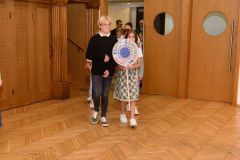 Angelobung Kindergemeinderat Mariazell - Foto: Josef Kuss